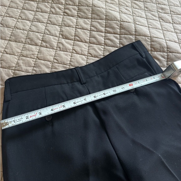 Issey Miyake Men's Black Jacket - Picture 6 of 14